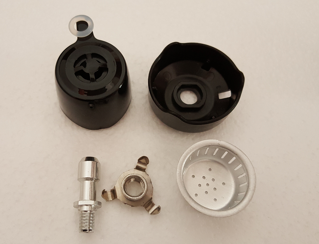 supor/苏泊尔电压力锅原装cyyb50ya1k限压阀\排气阀组件\带排气管