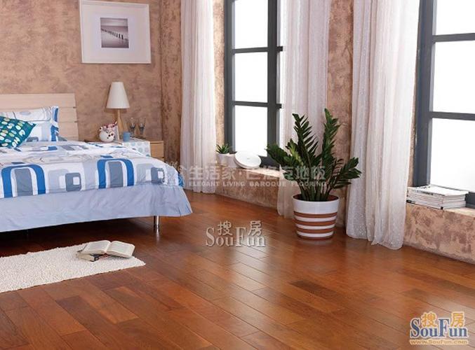 生活家地板多层实木复合系列郁金香玛尔戈