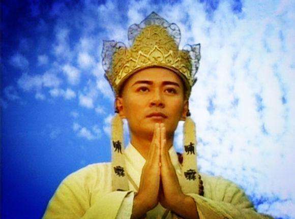 曾是红极一时"唐三藏", 因抑郁转行卖保险!