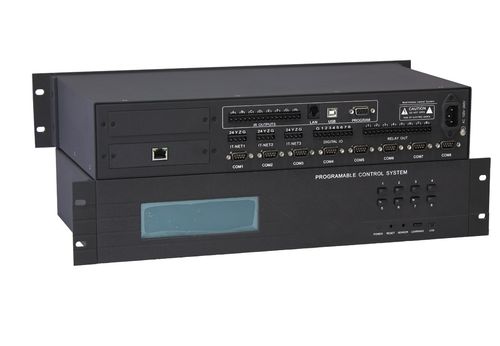 bese中控主机ctpro2