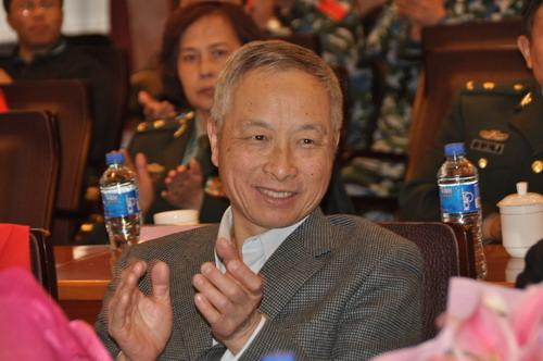 开国将帅的子女们今何在?