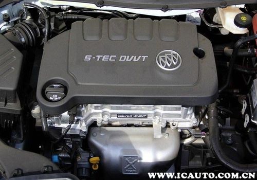 l2b发动机怎么样,l2b发动机寿命多少公里