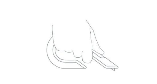 手掌卫士更安全的美工刀组图up安全投资卫士骗局