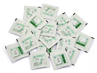 中药配方颗粒的特点和用法