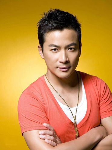 台湾乡土剧男演员 你最喜欢哪个