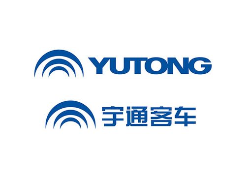 宇通客车logo标志