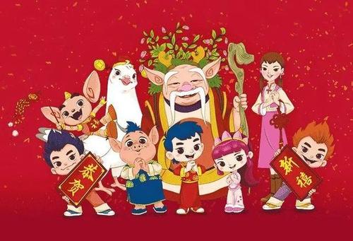 给全国小朋友的新春礼物|《巧手鲁班之智慧宝盒》即将在央视首播!