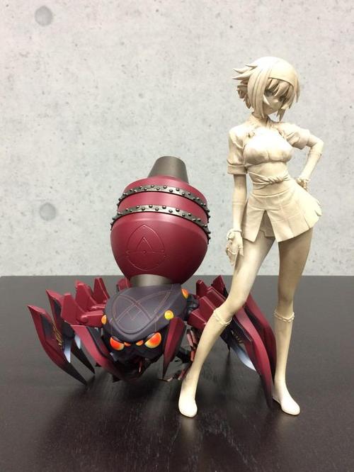 二世村正,《装甲恶鬼村正》人物之一.声优是北都南.