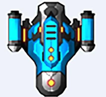 全民飞机大战新版敌机及雾朦关卡详细介绍