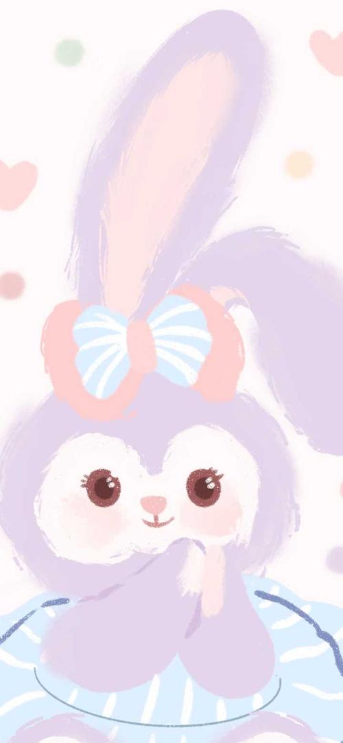 有没有超级超级可爱的聊天背景图啊啊啊?