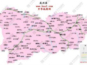 武川县_互动百科