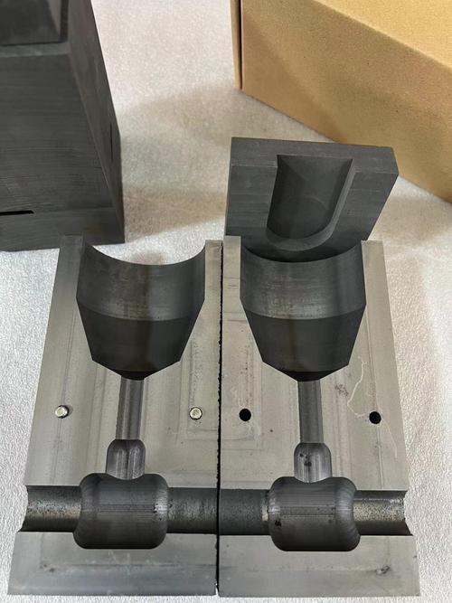 解锁放热焊接模具:高效,可靠的电气连接新选择