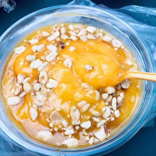 安顺小舒冰粉冰浆(全林步行街店)-"这是一碗让男朋友生气一晚上仍然