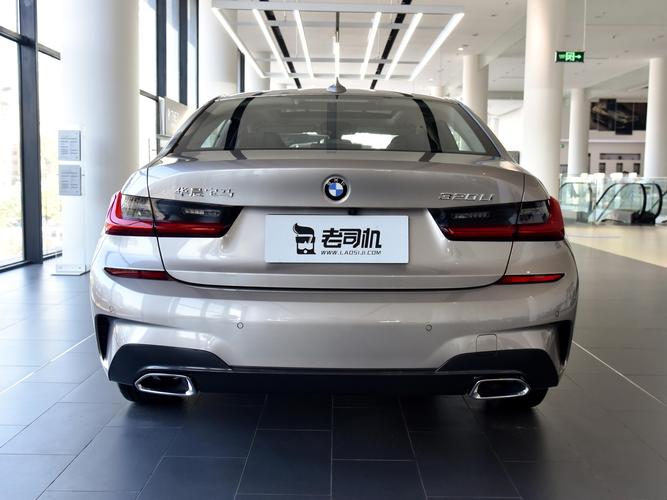 宝马3系油耗多少宝马320li油耗是多少