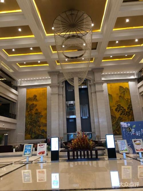 江苏句容余坤开元大酒店-图片-句容市酒店-大众点评网