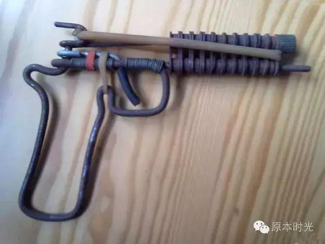 记忆| 70,80年代的儿童玩具