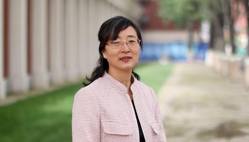 张香兰只为做一名好老师