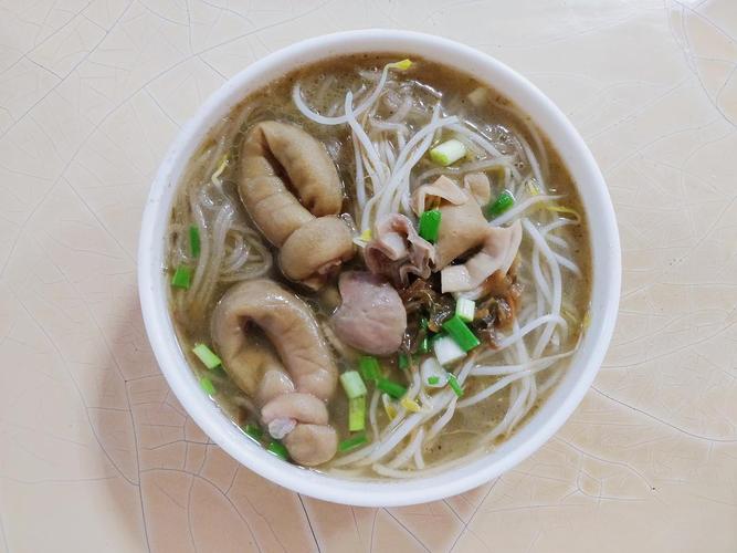 肥肥的冒节子,满口溢香