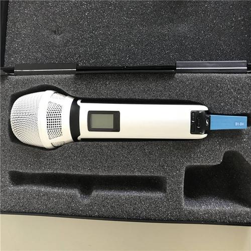 红色话筒 明星定制款式话筒 制造商一手报价