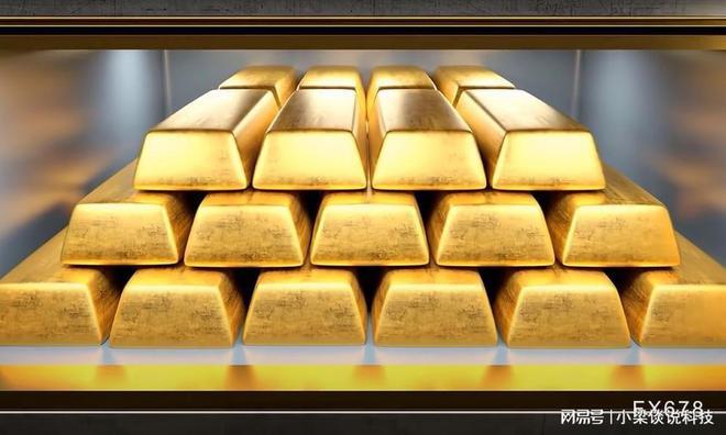 陈泽强319下周黄金涨跌如何操作周一黄金原油行情走势分析