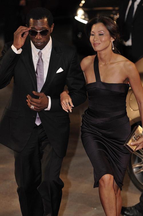 韦斯利·斯奈普斯 wesley snipes的图片