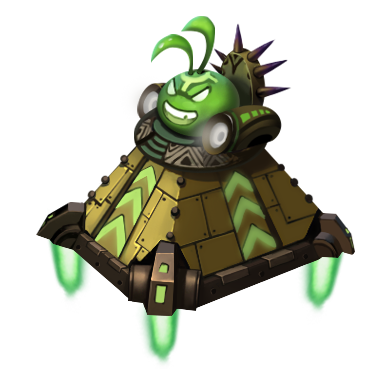 《不思议迷宫》蒙特祖玛属性技能详解