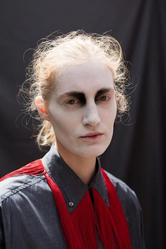 沃尔夫冈·提尔曼斯(wolfgang tillmans)