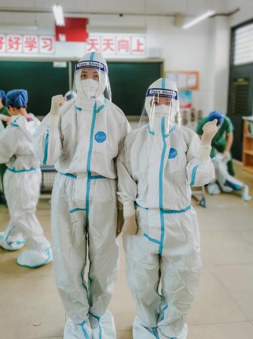 镜头抗疫实录| 众志成城 抗疫必胜(7)