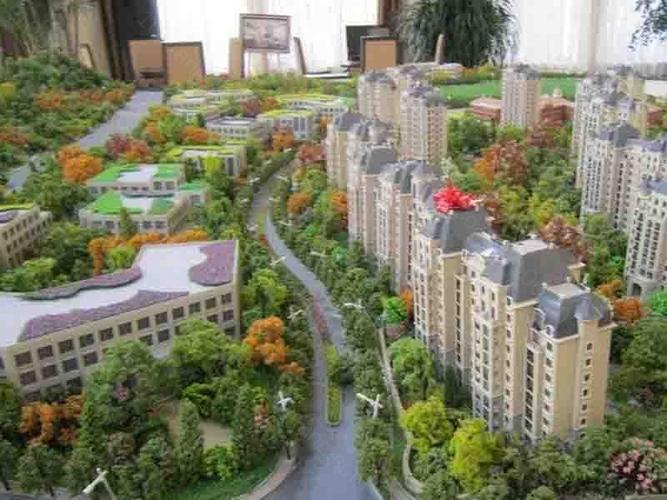 亿达春田iii期蝶园