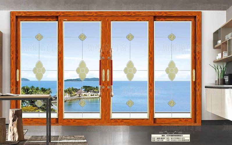 推拉门供应商,广东推拉门生产商 - 佛山加维斯门窗