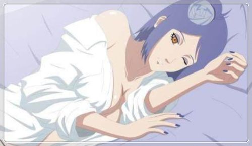 同样是被绑架,雏田有鸣人救,小南有长门救,而她没人救