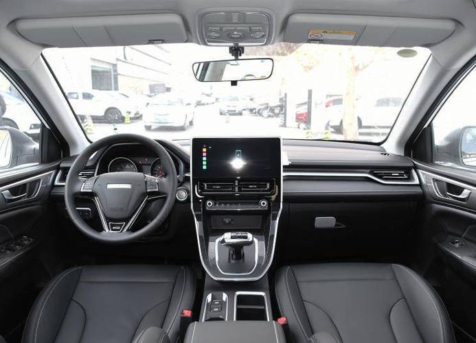 哈弗m6 plus柳岩联名版于10月29日上市