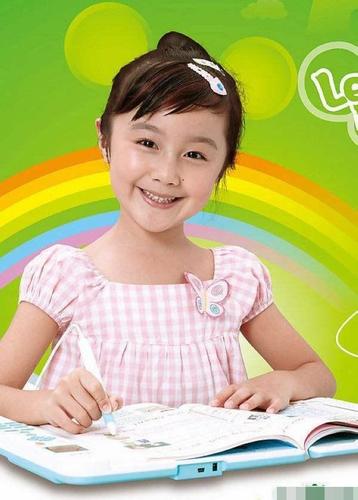 步步高复读机小女孩这几句广告语,曾经家喻户晓.