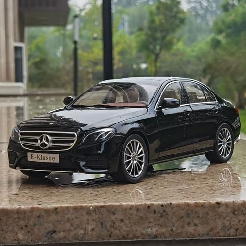 奔驰e300,奔驰e300图片 内饰 合金原厂 1:18 新款 奔驰e300 奔驰e级 轿车合金汽车