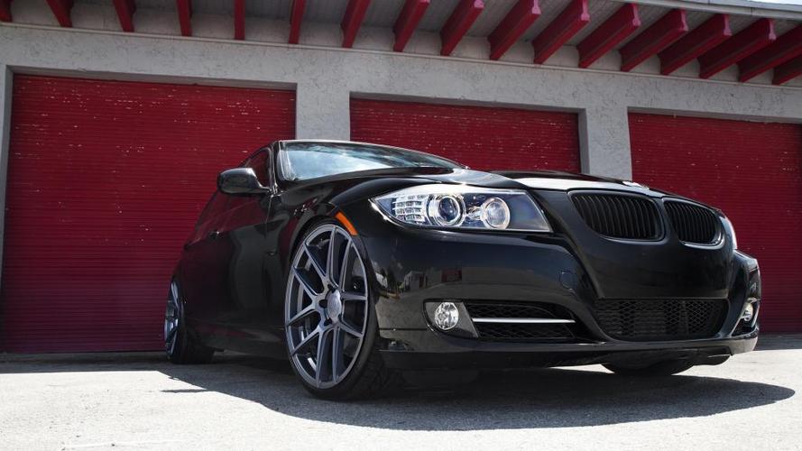 宝马e90,高清图片,壁纸, - 彼岸桌面