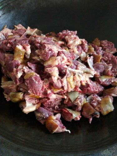 恩平狗肉香