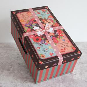 class=h>超大 /span>伴手礼物盒 span class=h>大号 /span>礼物生日送