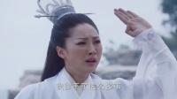 梨花圣母大骂薛葵,可把他惹急了,哪想得知身份了抱头