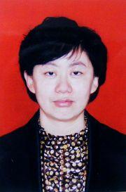 赵晓静(中共山东省宁津县委常委,纪委书记)_百度百科