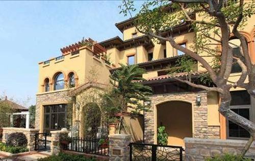 惠州别墅楼盘珑湖湾——人类居住的终极理想与最高形式 - 家家顺