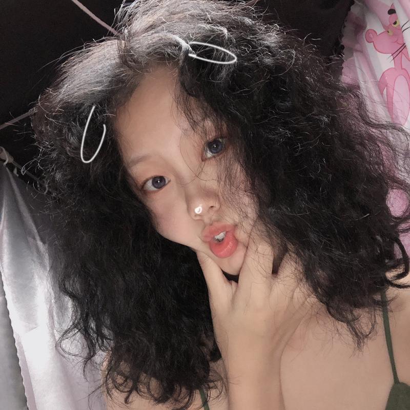 自拍姿势情头分享
