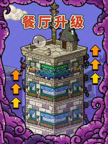 黑暗料理王