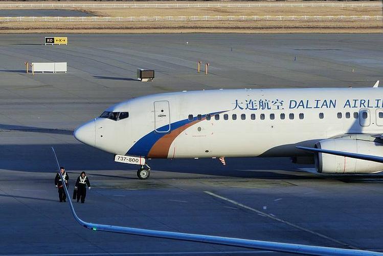 大连航空积极备战保障春运平稳有序开局
