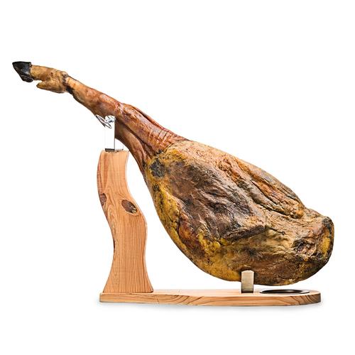 西班牙火腿整只进口7kg24月elpozo塞拉诺发酵生吃风干
