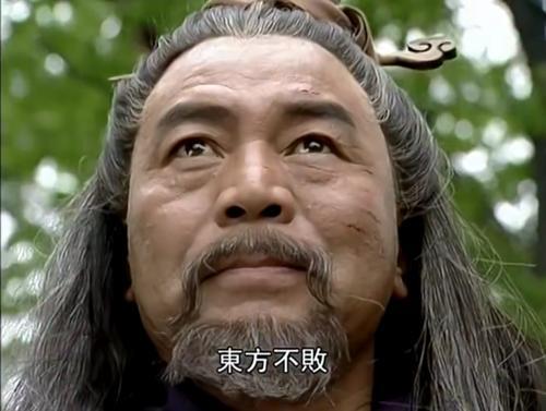 岳不群,令狐冲,笑傲江湖,葵花宝典,左冷禅