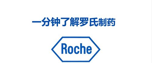 一分钟了解罗氏制药