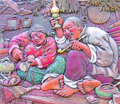 [文化中国发展报告·黑龙江篇]龙江唱响文化"大戏"
