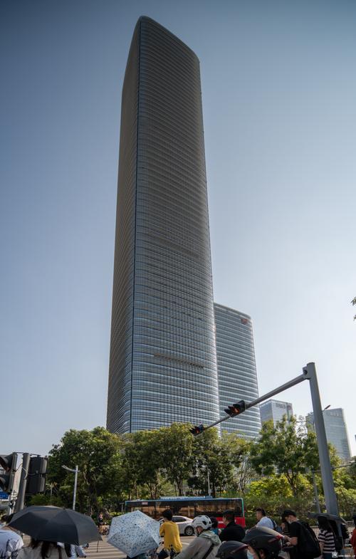  p>中洲大厦位于中国广东省深圳市福田区福田中心. /p>