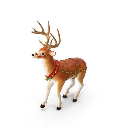 reindeer png & psd images