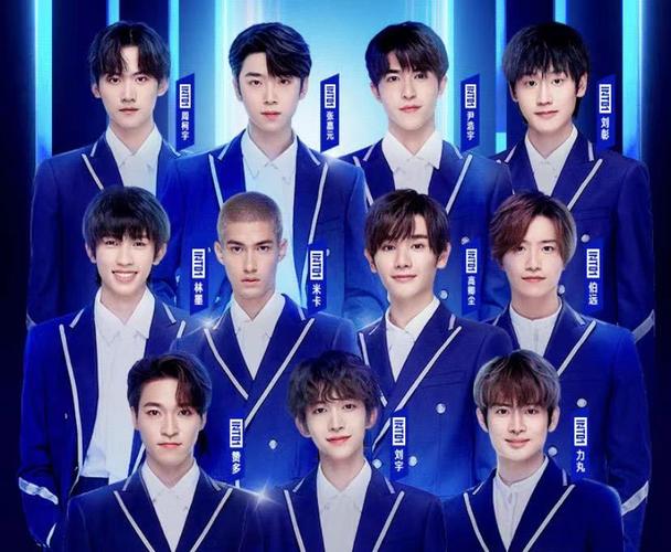 创造营4节目未播完排名却提前被爆料原来出道位早被内定